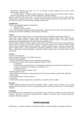 Nervų sistemos ligos 7 puslapis