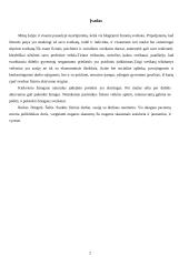 Nesveikas stuburas - nesveikas žmogus 2 puslapis