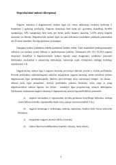 Nesveikas stuburas - nesveikas žmogus 3 puslapis