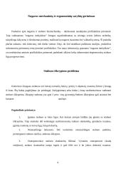 Nesveikas stuburas - nesveikas žmogus 4 puslapis