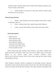 Nesveikas stuburas - nesveikas žmogus 5 puslapis