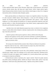 Nesveikas stuburas - nesveikas žmogus 6 puslapis