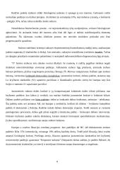 Nesveikas stuburas - nesveikas žmogus 8 puslapis