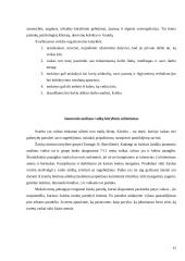 Netradicinės laisvalaikio organizavimo formos 12 puslapis