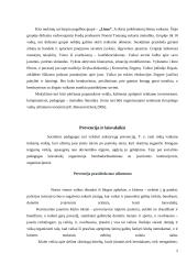 Netradicinės laisvalaikio organizavimo formos 5 puslapis