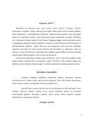 Netradicinės laisvalaikio organizavimo formos 7 puslapis