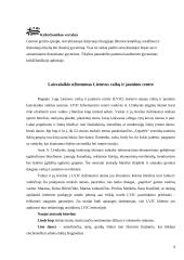 Netradicinės laisvalaikio organizavimo formos 9 puslapis