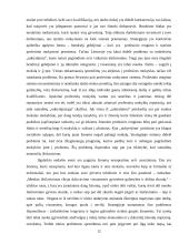 Neturinčiųjų pagrindinio ar vidurinio išsilavinimo integracija į socioekonominį pasaulį per mokymąsi 12 puslapis