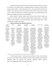 Neturinčiųjų pagrindinio ar vidurinio išsilavinimo integracija į socioekonominį pasaulį per mokymąsi 3 puslapis