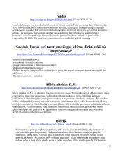 Nitridinė keramika 3 puslapis