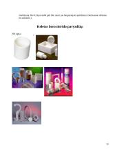 Nitridinė keramika 10 puslapis