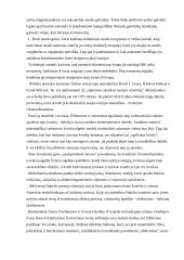 Nobelio premijos apdovanojimai Stokholme 2004 metais 3 puslapis