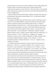 Nobelio premijos apdovanojimai Stokholme 2004 metais 6 puslapis