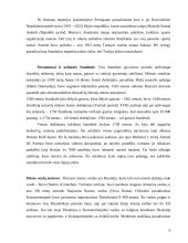 Nuo Konstantinopolio iki Stambulo 6 puslapis