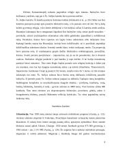 Nuo Konstantinopolio iki Stambulo 8 puslapis