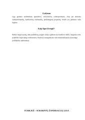 Odos ir poodžio infekcijos 4 puslapis