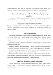 Odos ir poodžio infekcijos 6 puslapis