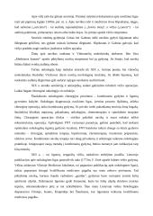 Onkologijos sąvoka ir reikšmė medicinai 3 puslapis