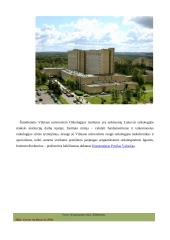 Onkologijos sąvoka ir reikšmė medicinai 4 puslapis