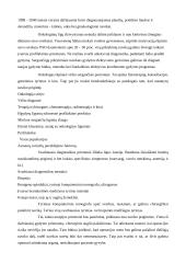 Onkologijos sąvoka ir reikšmė medicinai 9 puslapis