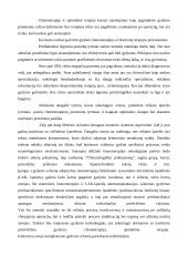 Onkologijos sąvoka ir reikšmė medicinai 10 puslapis