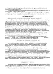 Onkologinės ligos 3 puslapis