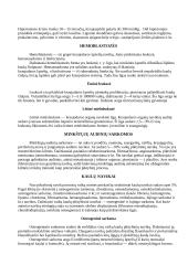 Onkologinės ligos 4 puslapis