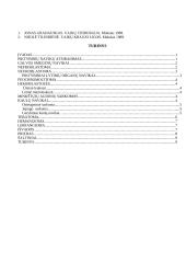 Onkologinės ligos 9 puslapis