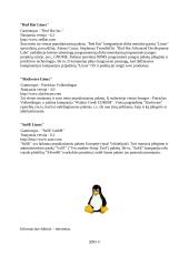 Operacinė sistema Linux 4 puslapis