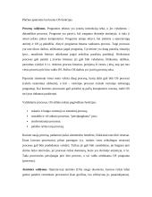 Operacinės sistemos ir jų paskirtis 3 puslapis