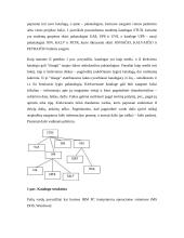 Operacinės sistemos ir jų paskirtis 5 puslapis