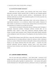 Optimalių darbo sąlygų sudarymas darbo vietoje 15 puslapis