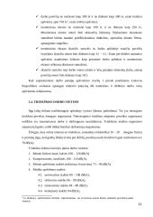 Optimalių darbo sąlygų sudarymas darbo vietoje 10 puslapis