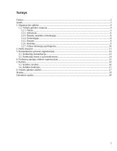 Organizacijos vidinės aplinkos organizavimas 2 puslapis