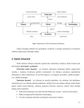 Organizacijos vidinės aplinkos organizavimas 11 puslapis