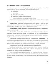 Organizacijos vidinės aplinkos organizavimas 14 puslapis