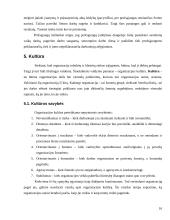 Organizacijos vidinės aplinkos organizavimas 16 puslapis