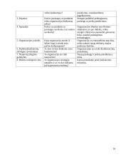 Organizacijos vidinės aplinkos organizavimas 18 puslapis