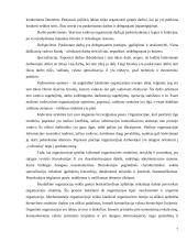 Organizacijos vidinės aplinkos organizavimas 7 puslapis