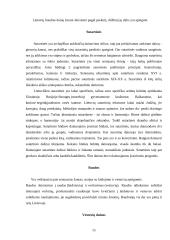 Originali kūryba. Lietuvių liaudies muzika 15 puslapis