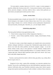 Originali kūryba. Lietuvių liaudies muzika 16 puslapis