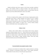 Originali kūryba. Lietuvių liaudies muzika 18 puslapis