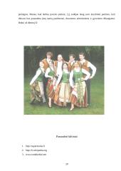 Originali kūryba. Lietuvių liaudies muzika 20 puslapis