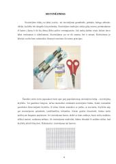 Originali kūryba. Lietuvių liaudies muzika 4 puslapis