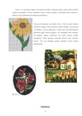 Originali kūryba. Lietuvių liaudies muzika 5 puslapis