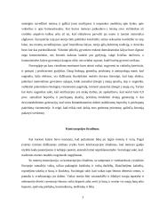 P. Ourednik "Europeana" 3 puslapis