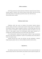 P. Ourednik "Europeana" 4 puslapis