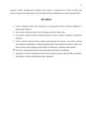 Pagyvenusių žmonių slauga 8 puslapis