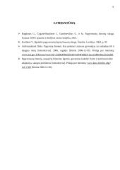 Pagyvenusių žmonių slauga 9 puslapis