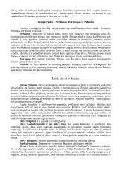 Pagonybė Lietuvoje 2 puslapis